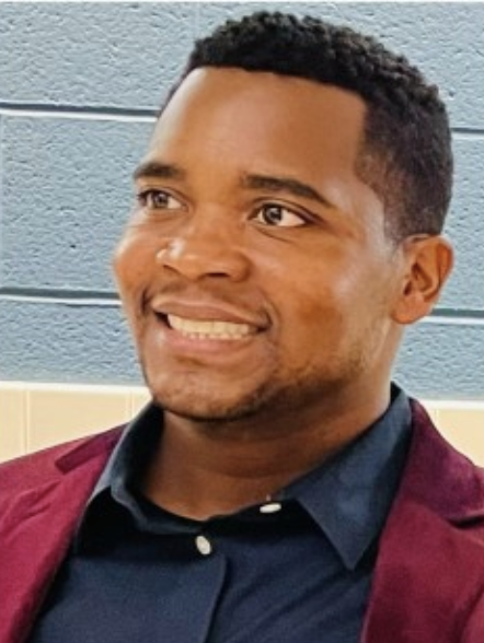 Per Scholas Board Headshot